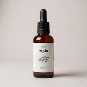 Aceite de argán